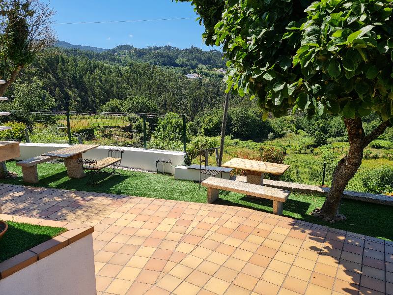 Coliving The VALLEY With Coworking Space Open 24-7 - Teras