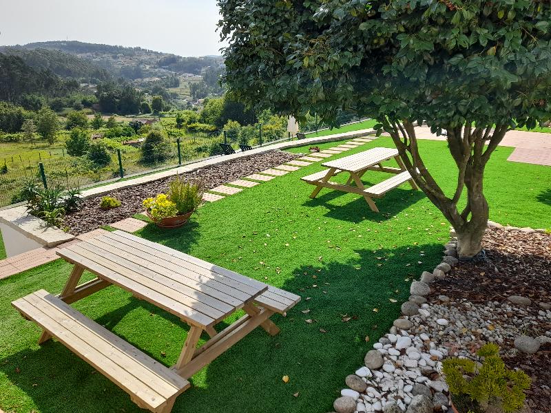 Coliving The VALLEY With Coworking Space Open 24-7 - Teras