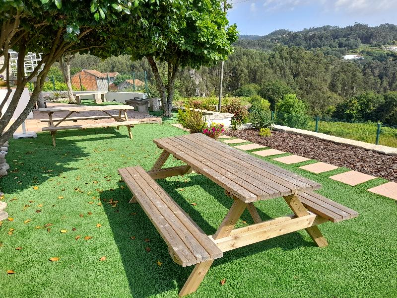 Coliving The VALLEY With Coworking Space Open 24-7 - Teras