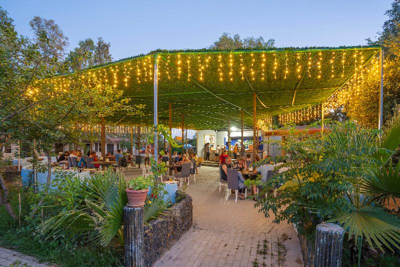 Aperion Beach  Hotel - Bar