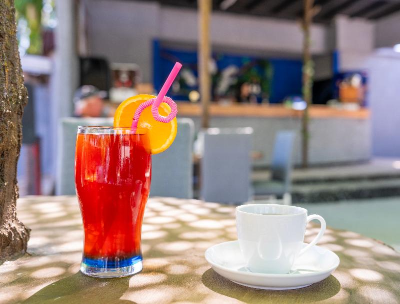 Aperion Beach  Hotel - Bar