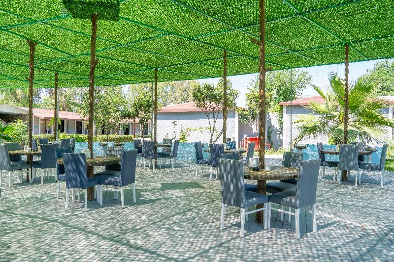Aperion Beach  Hotel - Bar