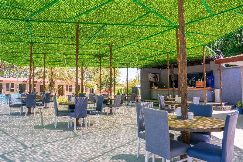 Aperion Beach  Hotel - Bar