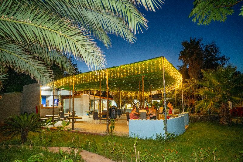 Aperion Beach  Hotel - Bar