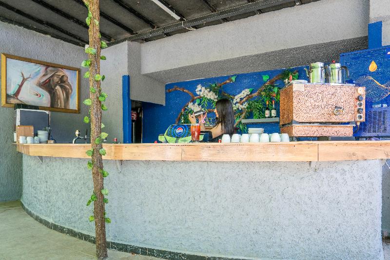 Aperion Beach  Hotel - Bar