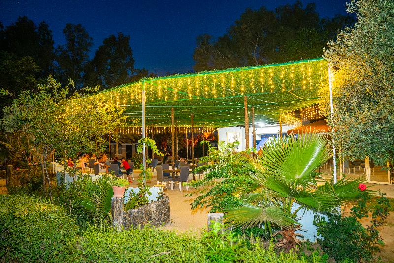 Aperion Beach  Hotel - Bar