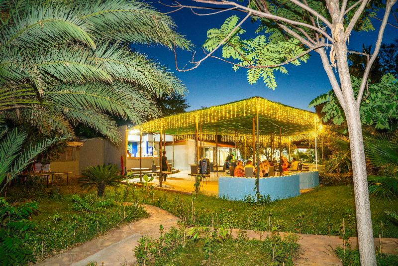 Aperion Beach  Hotel - Bar