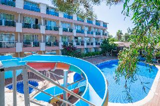 Aperion Beach  Hotel fotoÄŸrafÄ±