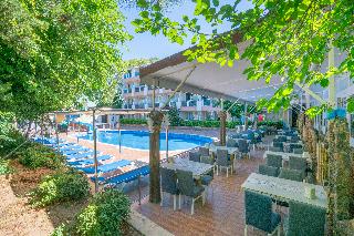 Aperion Beach  Hotel fotoÄŸrafÄ±