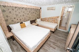 Aperion Beach  Hotel fotoÄŸrafÄ±