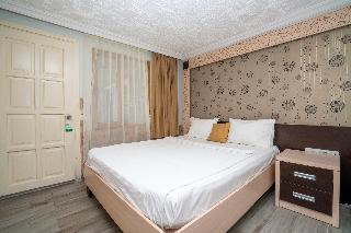 Aperion Beach  Hotel fotoÄŸrafÄ±