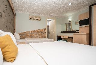 Aperion Beach  Hotel fotoÄŸrafÄ±