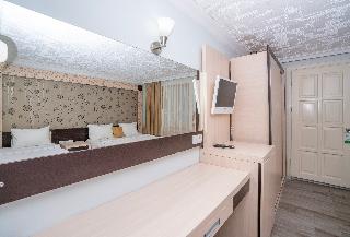 Aperion Beach  Hotel fotoÄŸrafÄ±