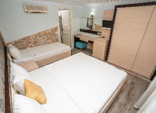 Aperion Beach  Hotel fotoÄŸrafÄ±