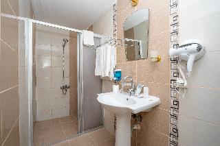 Aperion Beach  Hotel fotoÄŸrafÄ±