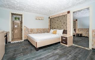 Aperion Beach  Hotel fotoÄŸrafÄ±