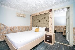 Aperion Beach  Hotel fotoÄŸrafÄ±