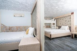 Aperion Beach  Hotel fotoÄŸrafÄ±