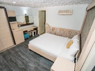 Aperion Beach  Hotel fotoÄŸrafÄ±