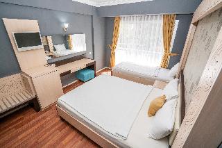Aperion Beach  Hotel fotoÄŸrafÄ±