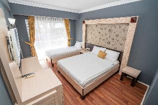 Aperion Beach  Hotel fotoÄŸrafÄ±