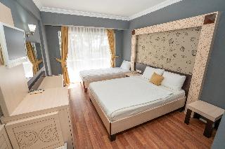 Aperion Beach  Hotel fotoÄŸrafÄ±