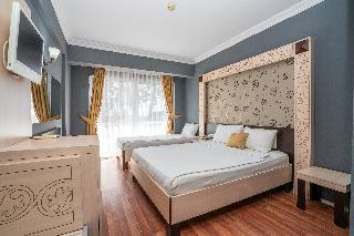 Aperion Beach  Hotel fotoÄŸrafÄ±