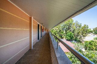 Aperion Beach  Hotel fotoÄŸrafÄ±