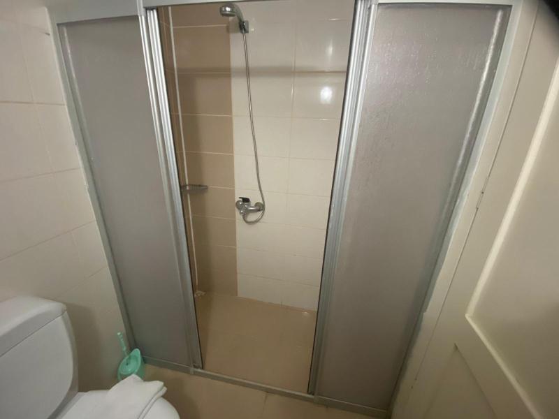 Aperion Beach  Hotel - Oda