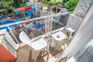 Aperion Beach  Hotel fotoÄŸrafÄ±