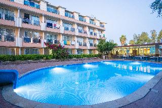 Aperion Beach  Hotel fotoÄŸrafÄ±