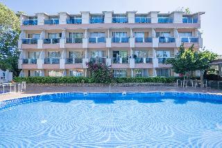 Aperion Beach  Hotel fotoÄŸrafÄ±