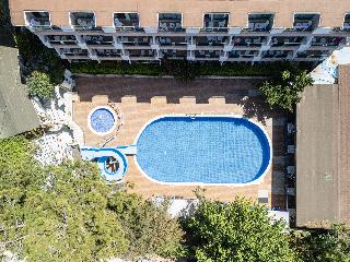 Aperion Beach  Hotel fotoÄŸrafÄ±