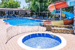 Aperion Beach  Hotel fotoÄŸrafÄ±