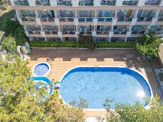 Aperion Beach  Hotel fotoÄŸrafÄ±
