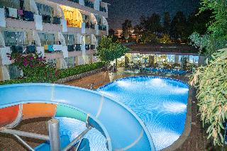Aperion Beach  Hotel fotoÄŸrafÄ±