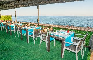 Aperion Beach  Hotel fotoÄŸrafÄ±