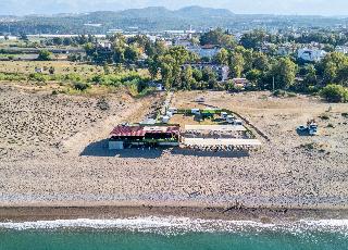 Aperion Beach  Hotel fotoÄŸrafÄ±