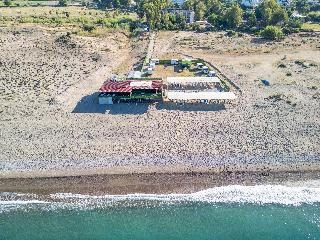 Aperion Beach  Hotel fotoÄŸrafÄ±