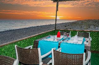 Aperion Beach  Hotel fotoÄŸrafÄ±