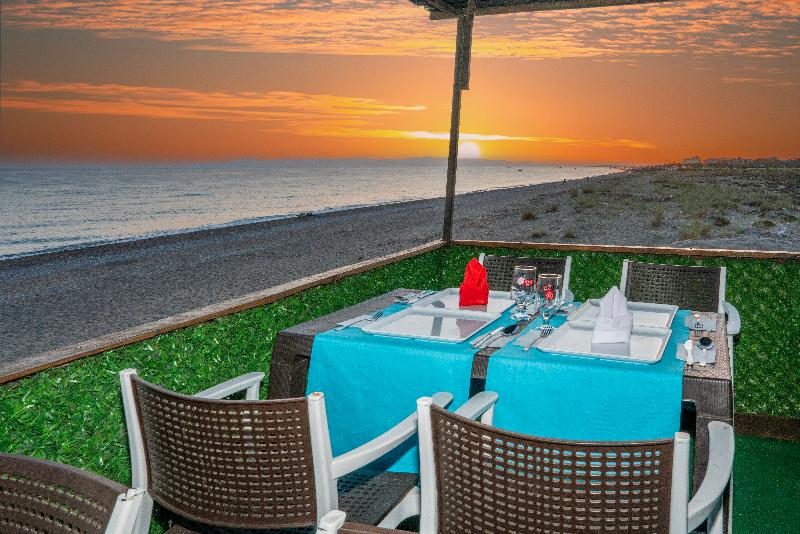 Aperion Beach  Hotel - Plaj