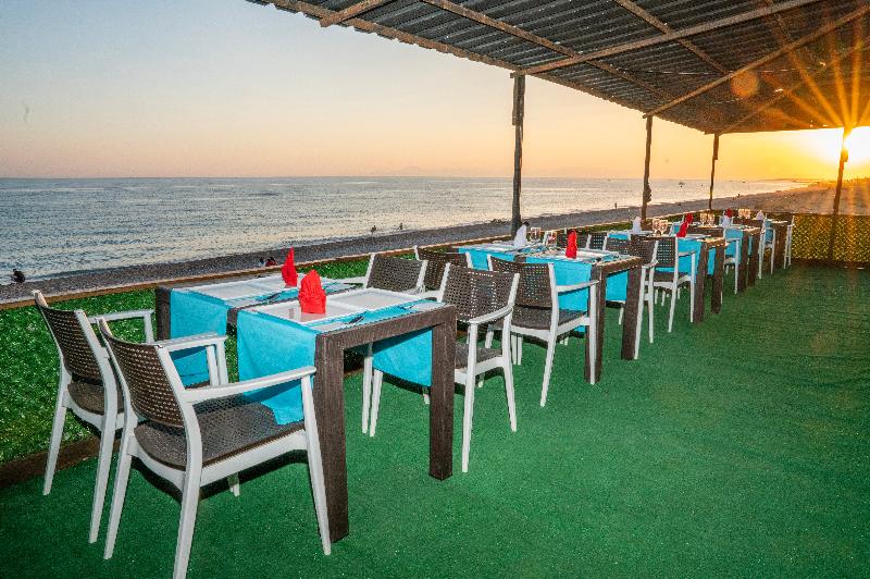 Aperion Beach  Hotel - Plaj