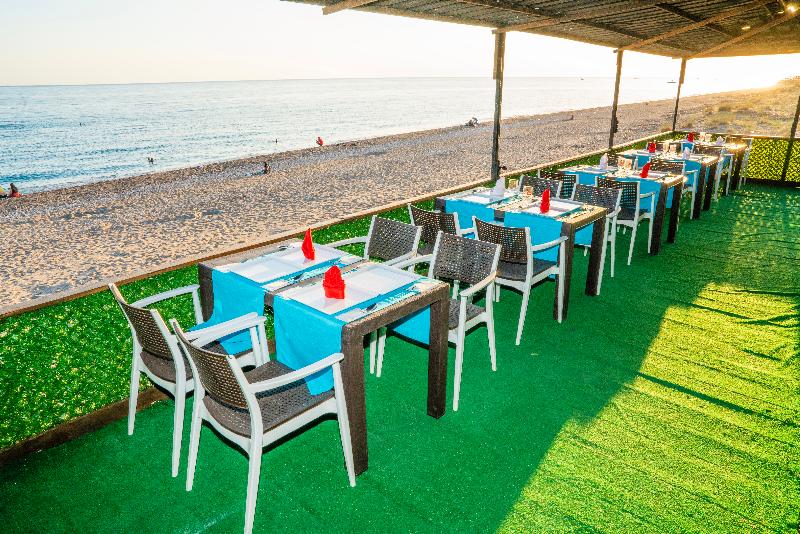 Aperion Beach  Hotel - Plaj