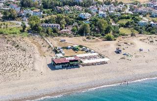 Aperion Beach  Hotel fotoÄŸrafÄ±