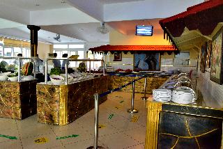 Aperion Beach  Hotel fotoÄŸrafÄ±