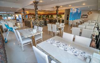 Aperion Beach  Hotel fotoÄŸrafÄ±