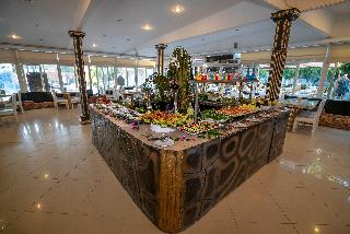 Aperion Beach  Hotel fotoÄŸrafÄ±