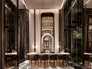 Intercontinental Bangkok Sukhumvit fotoÄŸrafÄ±