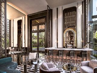 Intercontinental Bangkok Sukhumvit fotoÄŸrafÄ±