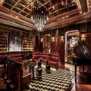 Intercontinental Bangkok Sukhumvit fotoÄŸrafÄ±